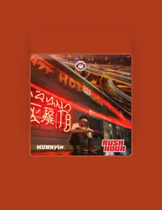 Dengarkan Munnyun, tonton video musik, baca bio, lihat tanggal tur & lainnya!