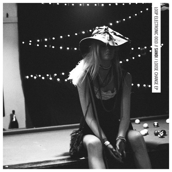 Loose Change EP - EP