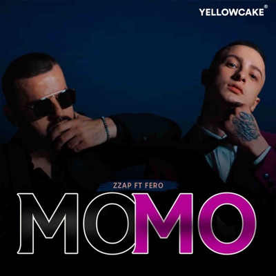 Zzap - Momo (feat. Fero)