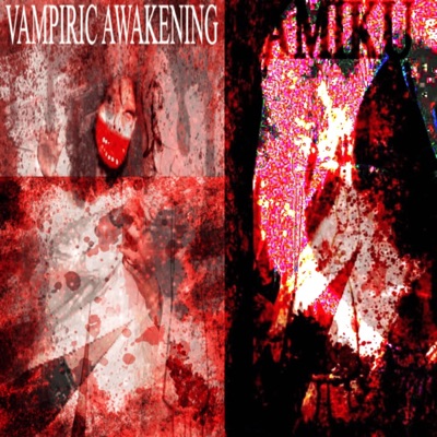 VAMPIRIC AWAKENING - EP