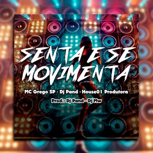 Senta e Se Movimenta