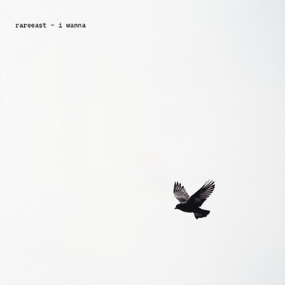 i wanna - Single