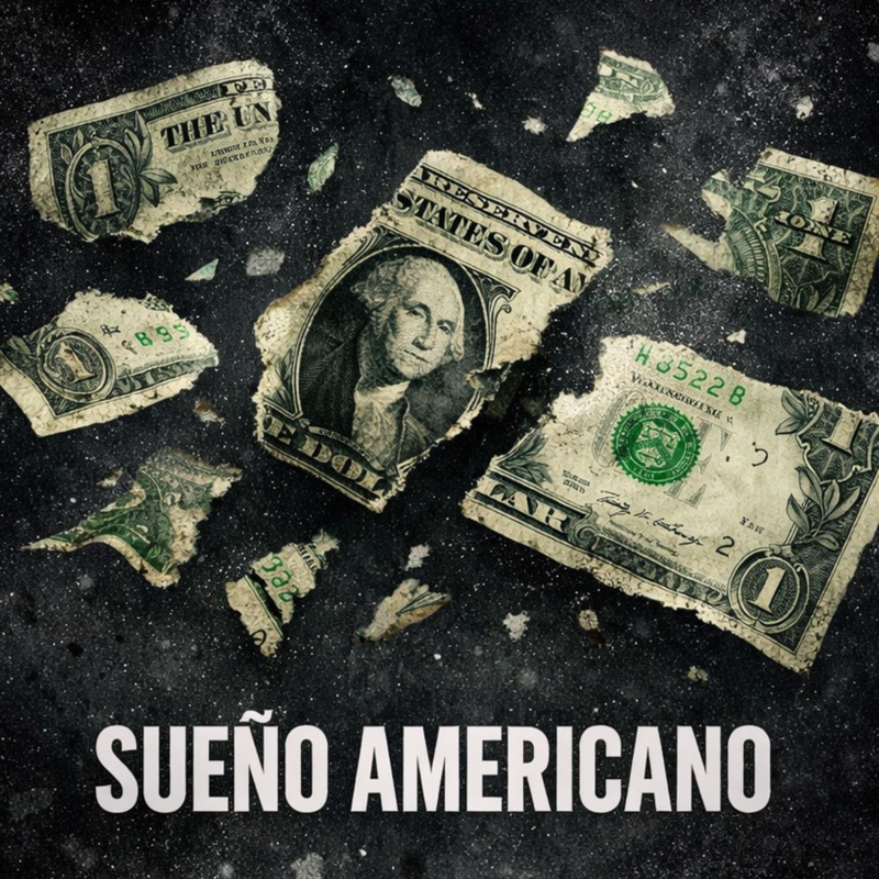 Sueño Americano
