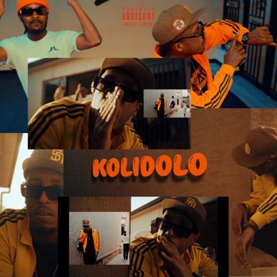 Kolidolo - Single