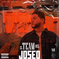 Nunca digas nunca (feat. Jojairo) - Single - Crosty