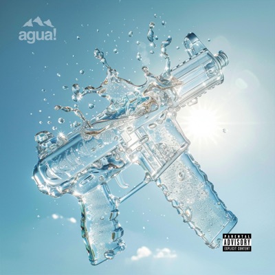 agua! - Single