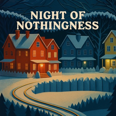 Night of Nothingness - Single