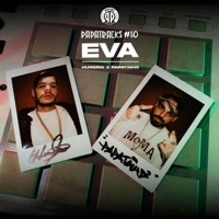EVA (Papatracks#10) - Single - Hungria Hip Hop & Papatinho