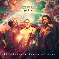 Jah Music - Single - Afrodizia & House of Shem