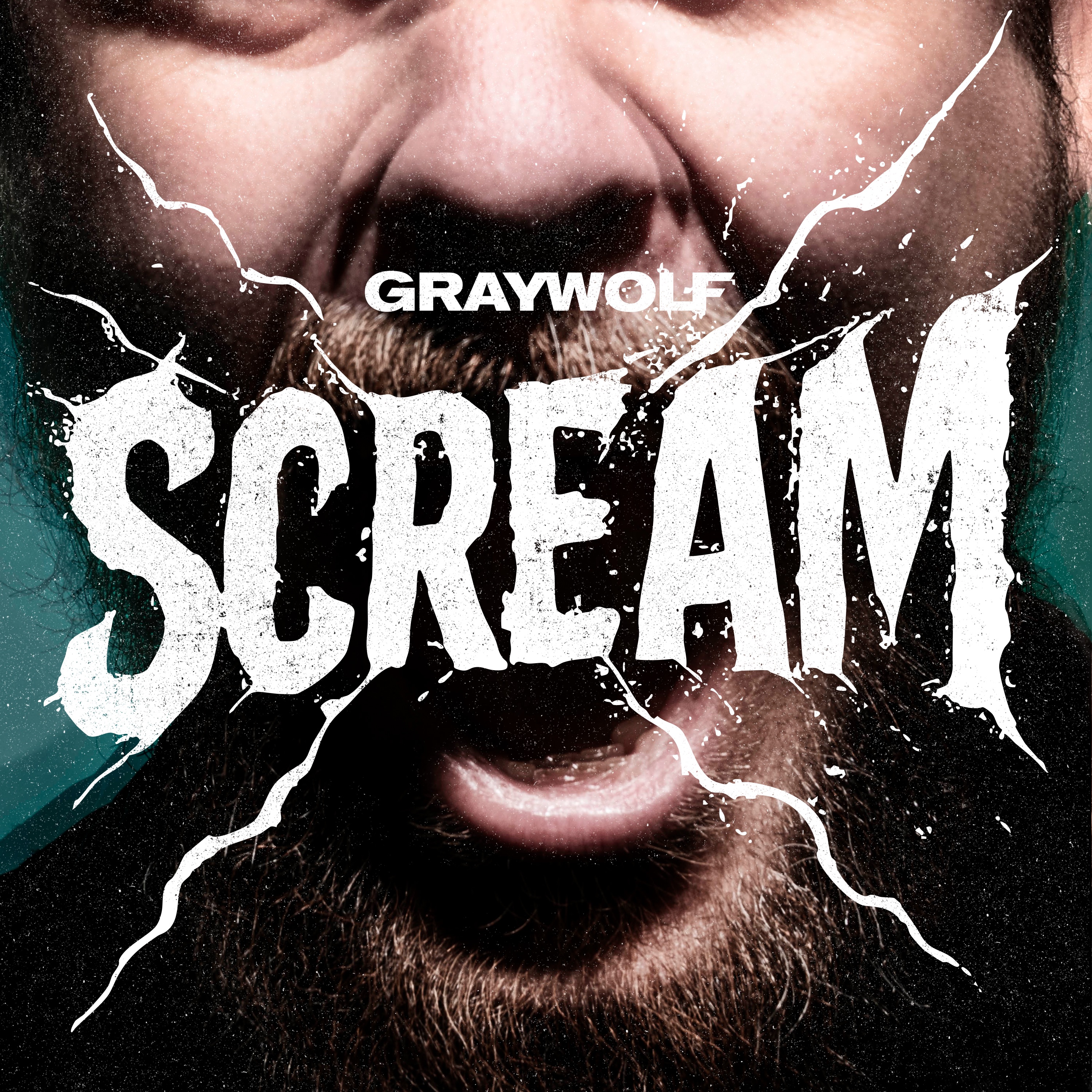Scream - Single