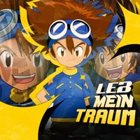 Leb mein Traum - Single - taihei.mp3