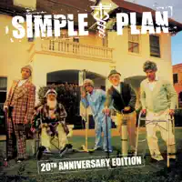 Thank You — Simple Plan