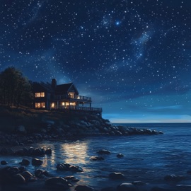 Звездопадом (feat. how me) Sabukarukai