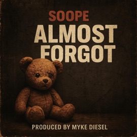 Dirt On My Grave (Street Version) Soope & Myke Diesel