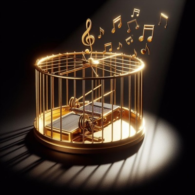 Musical Trap (LutchamaK Remix) - Single