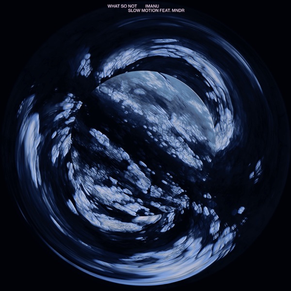 Slow Motion (feat. MNDR) - Single