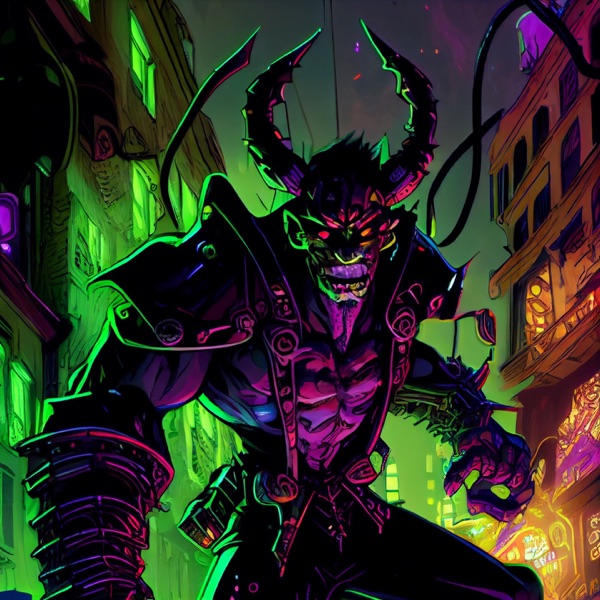 Boss Mode - Single