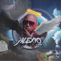 Los del Corazón Negro (RIP ALEXIO) - EP - Pouliryc