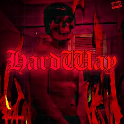 HardWay - EP
