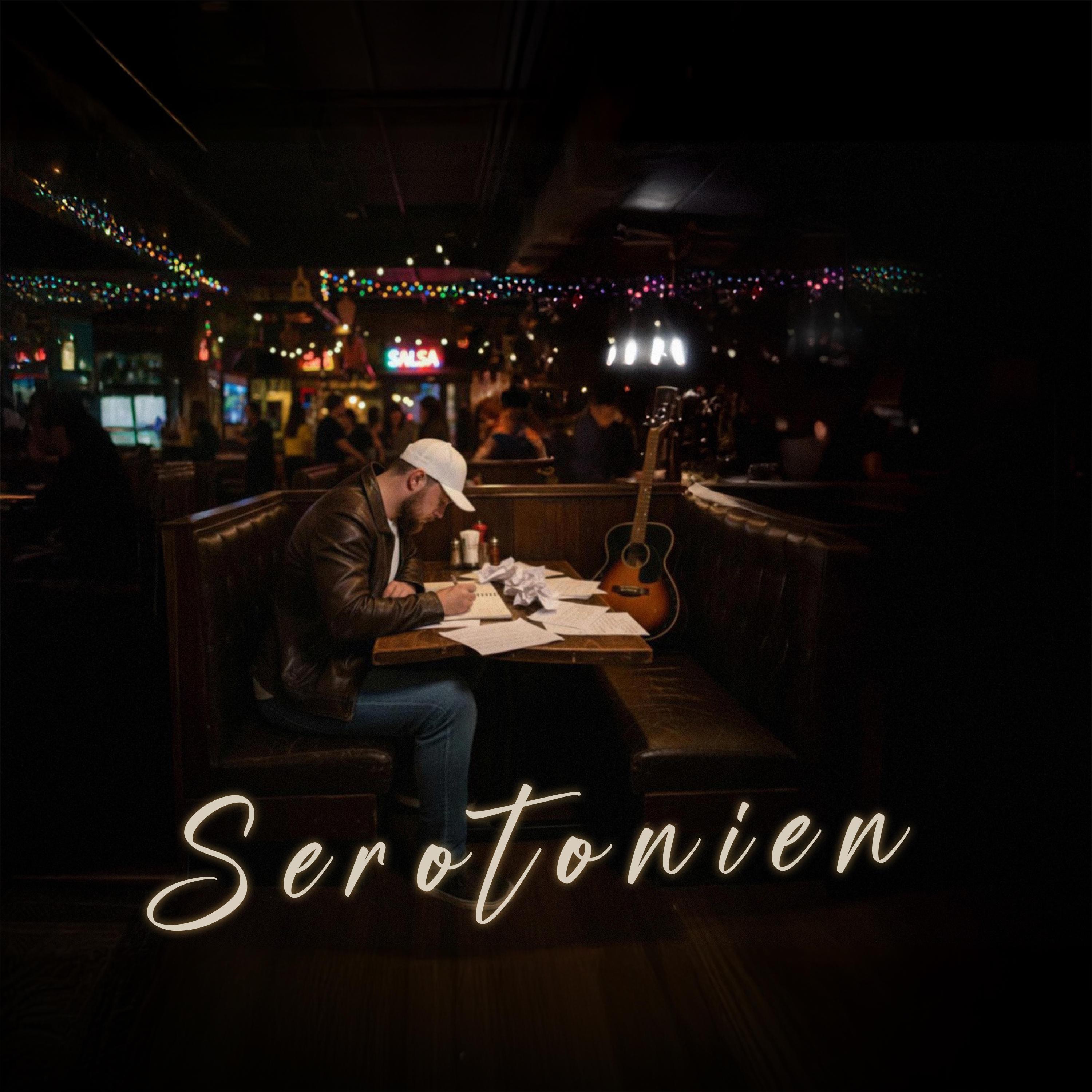 Serotonien - Single