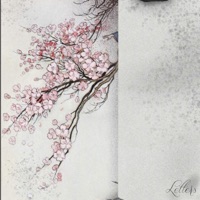 Letters - Single - ultmt. & Devon Rea