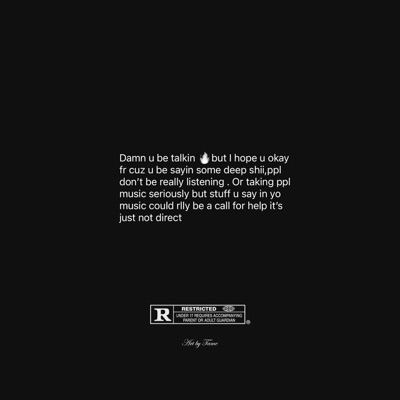 D.T.R (feat. KidTokio) - Single