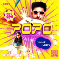 Popo - Single - Yung Hurn