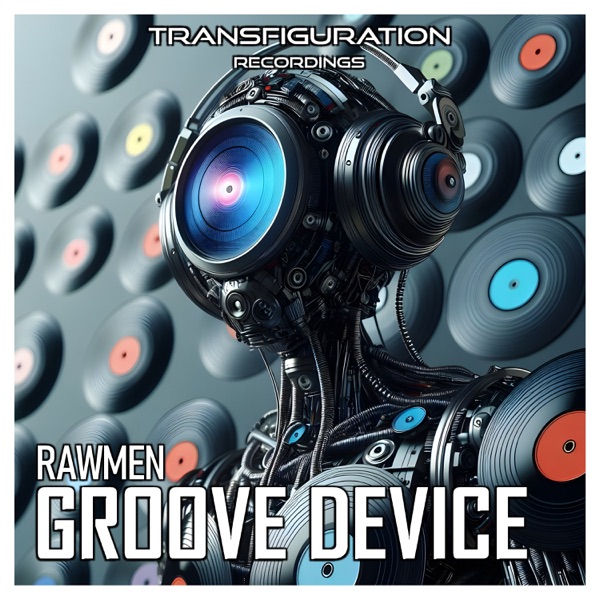Groove Device - EP