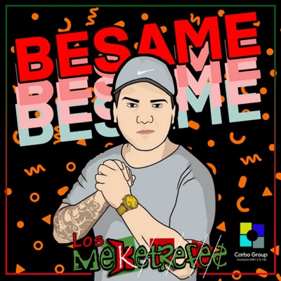 Bésame - Single