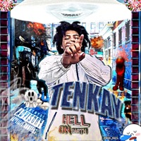 HELL ON EARTH (feat. Tenkay) - Single - maulひひ