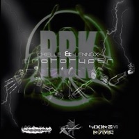 PROTOTYPEN - LENNOX & CHIELLE / RUDEBOYSKLAN