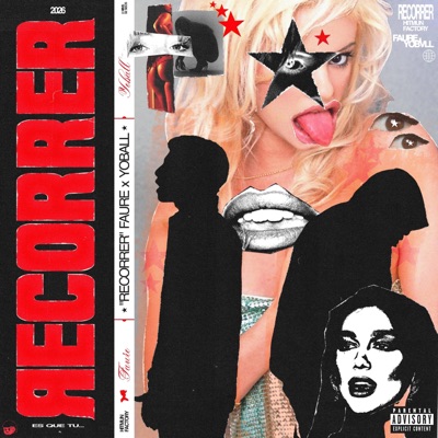 RECORRER - Single