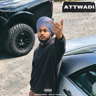 Attwadi - Single