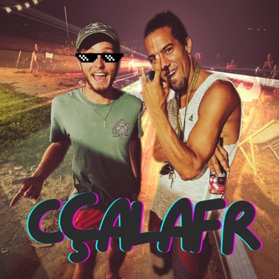 c'est ça l'affaire (feat. yac in the lab) - Single