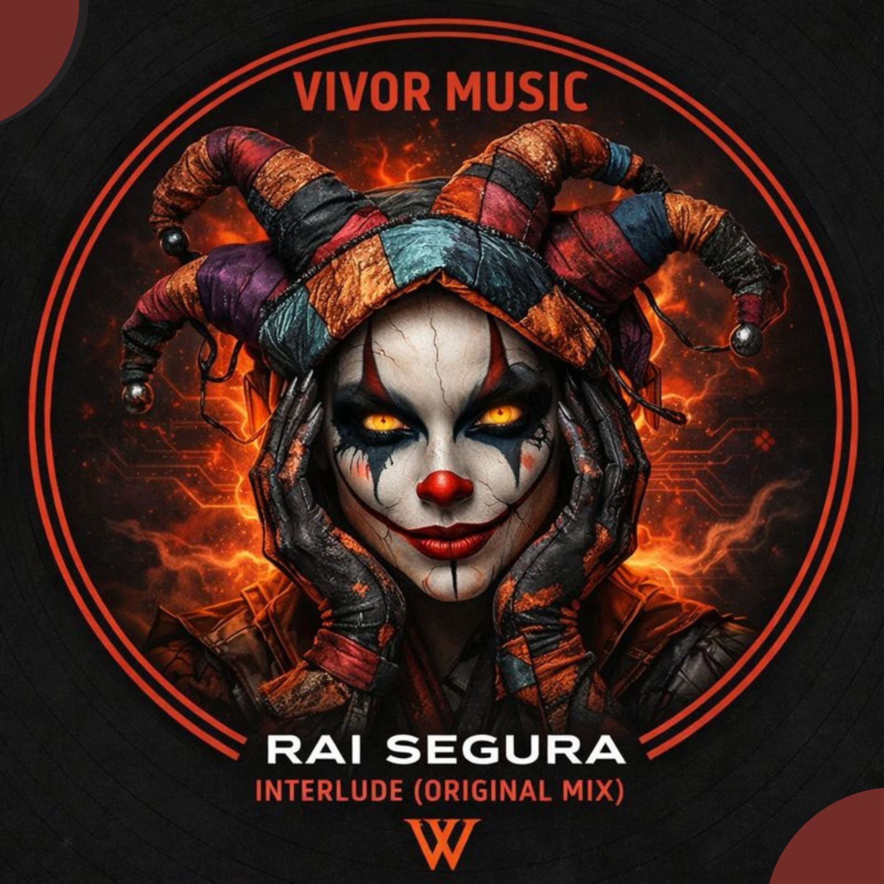Interlude - Single