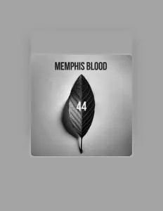 Memphis Blood을(를) 듣고, 뮤직 비디오를 보고, 약력을 읽고, 투어 일정 등을 확인하세요!