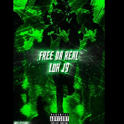 Free Da Real - EP