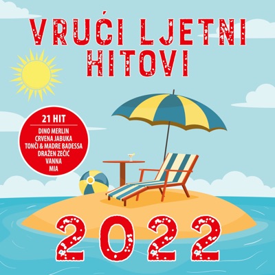 Vrući Ljetni Hitovi 2022