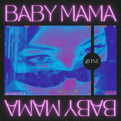 Baby Mama - Single