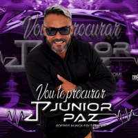 Vou Te Procurar - Single - Junior Paz