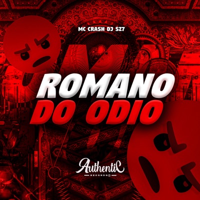 Romano do Odio - Single