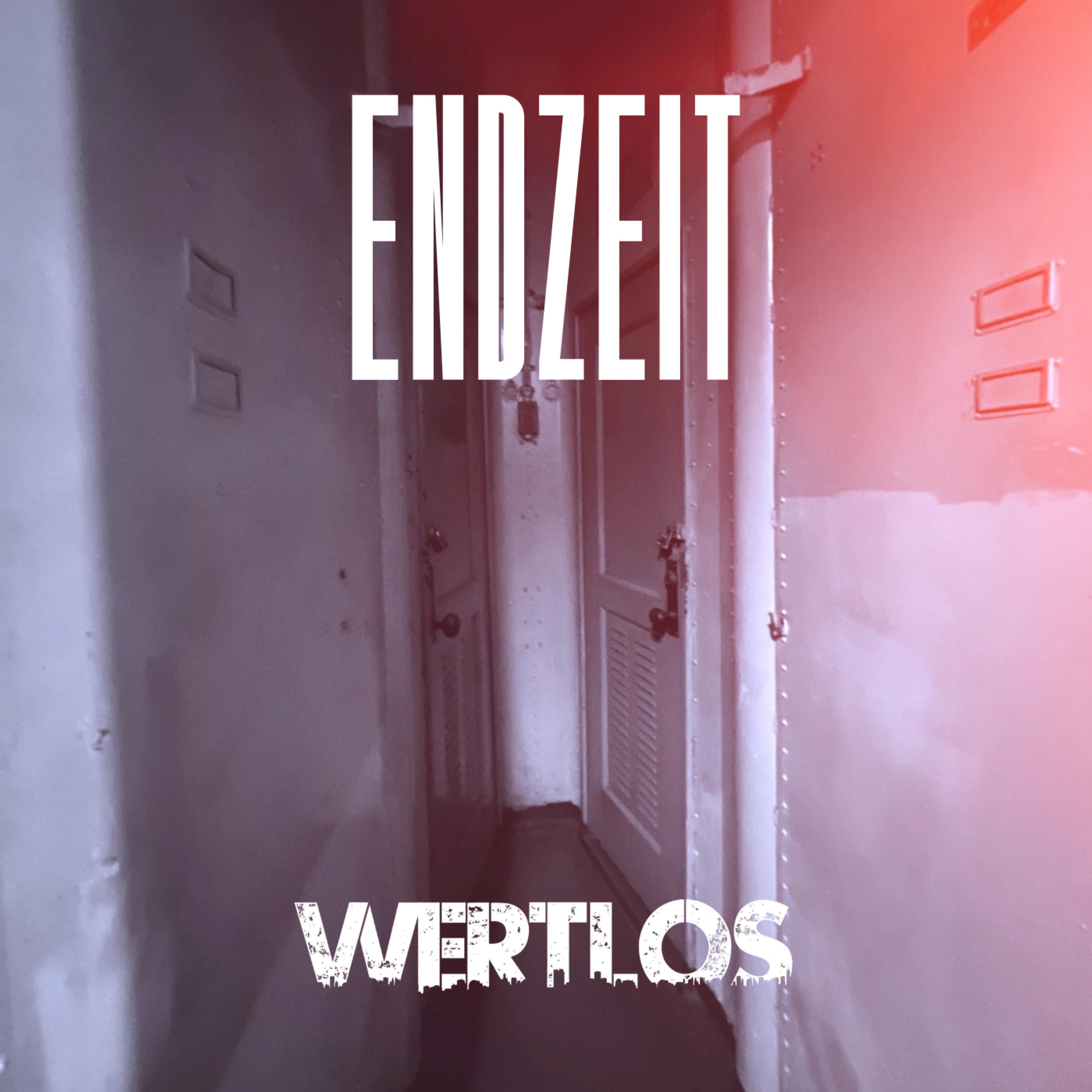 Endzeit - Single