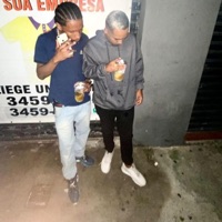 Mtg - Sem Coleira (Remix) - Single - Dj Marcão Lc & DJ GH Sheik