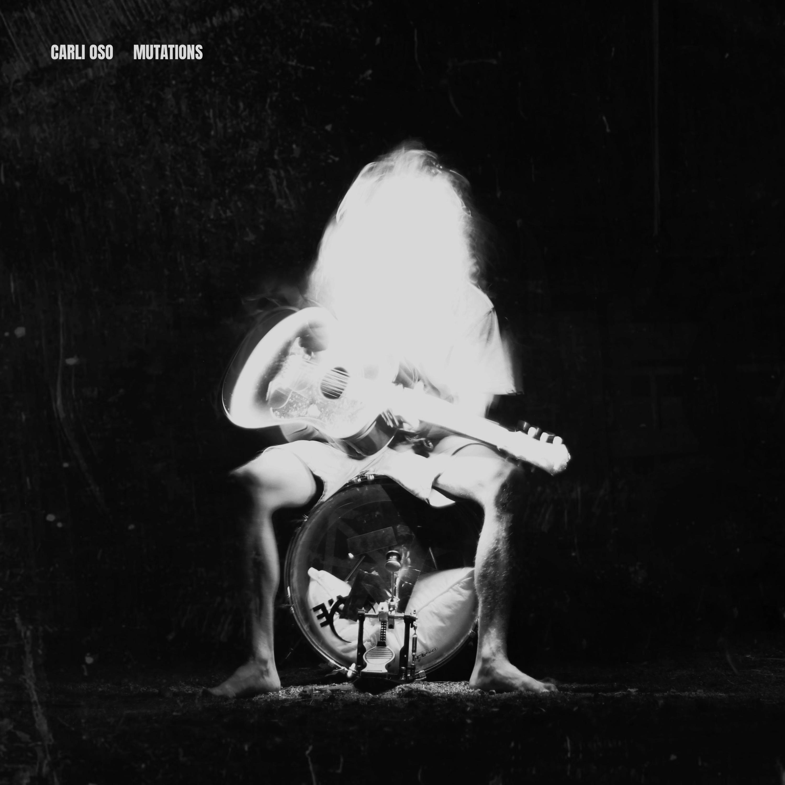 Mutations: Chapter Three - Single