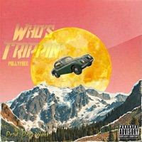 Who's Trippin' - Single - POLLYFREE