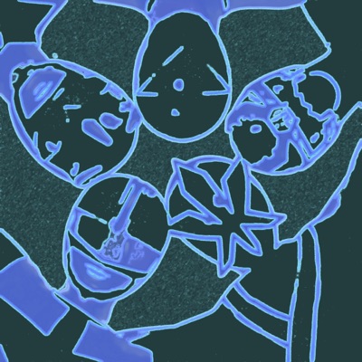 Blue Rangers Unite!