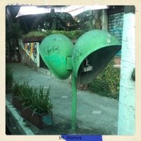 Theme 7 (Towers) - Single - Les Priest