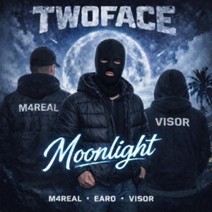 Moonlight (feat. M 4Real, EARO & VISOR) - Single