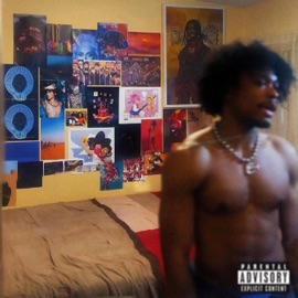Zone (feat. Nory) Esper World