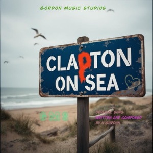 Clapton on Sea - Single